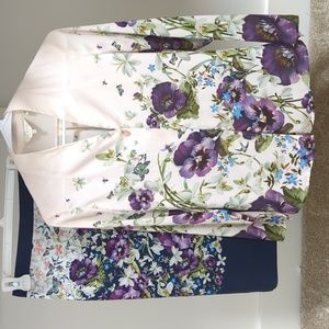 Ted Baker Blouse